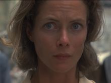 Jenny Seagrove