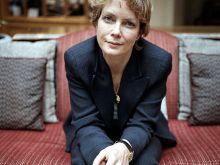 Jenny Seagrove