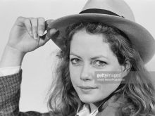 Jenny Seagrove