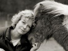 Jenny Seagrove