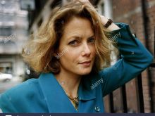 Jenny Seagrove