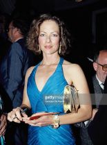 Jenny Seagrove