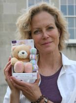 Jenny Seagrove