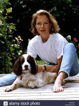 Jenny Seagrove