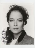 Jenny Seagrove