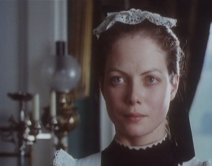 Jenny Seagrove