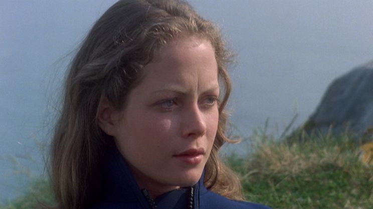 Jenny Seagrove