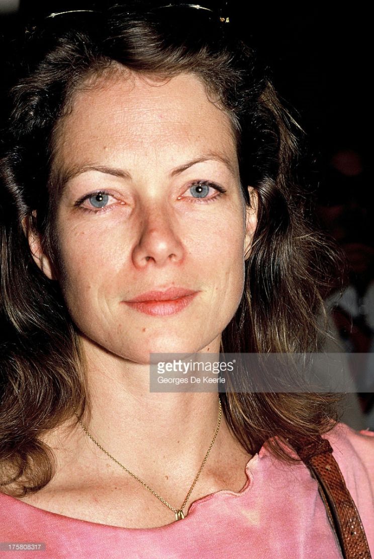 Jenny Seagrove