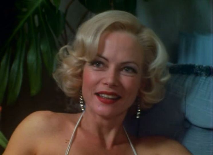 Jenny Seagrove