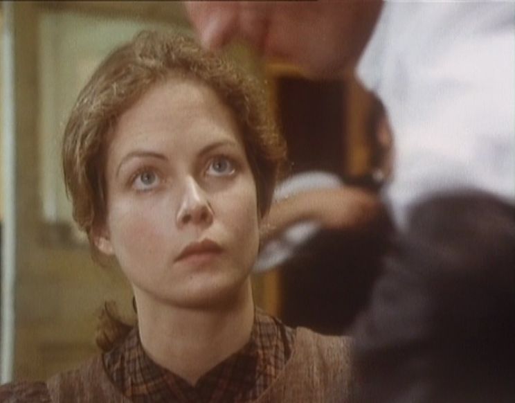 Jenny Seagrove