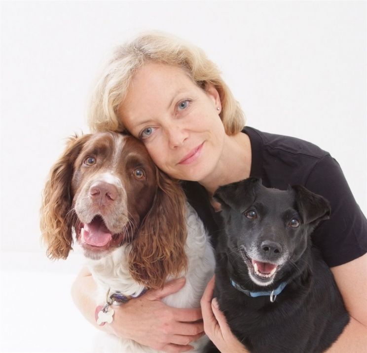 Jenny Seagrove