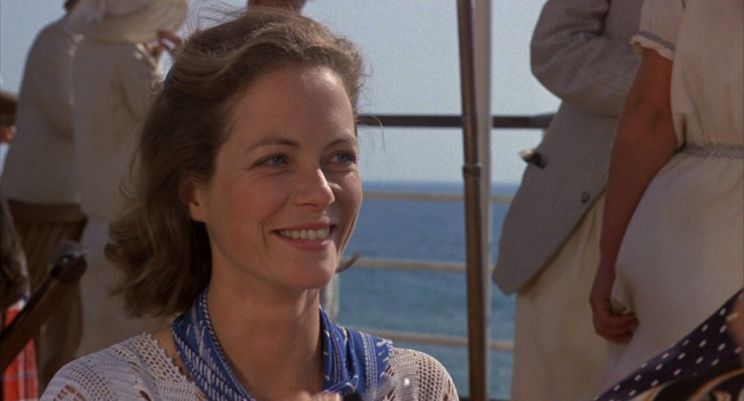 Jenny Seagrove