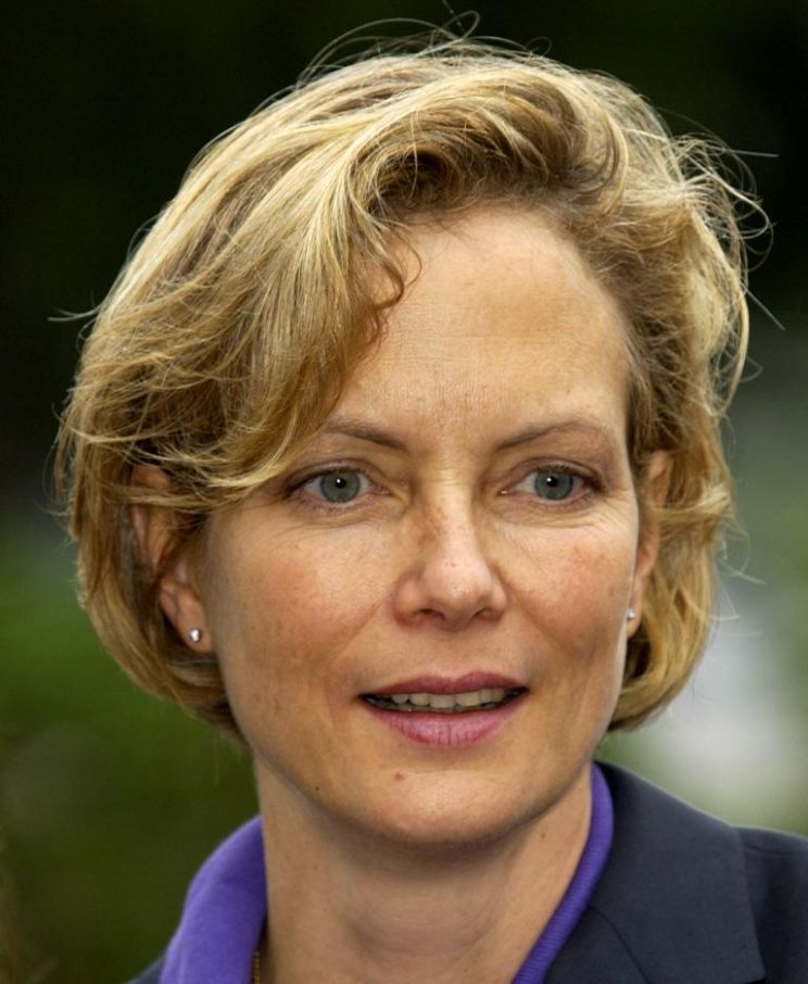 Jenny Seagrove
