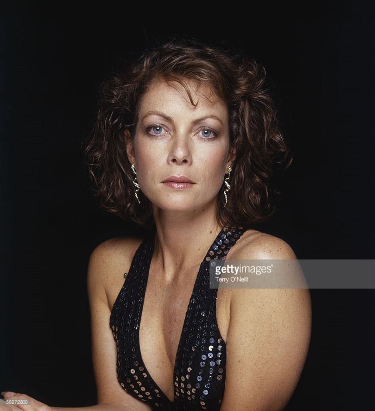 Jenny Seagrove