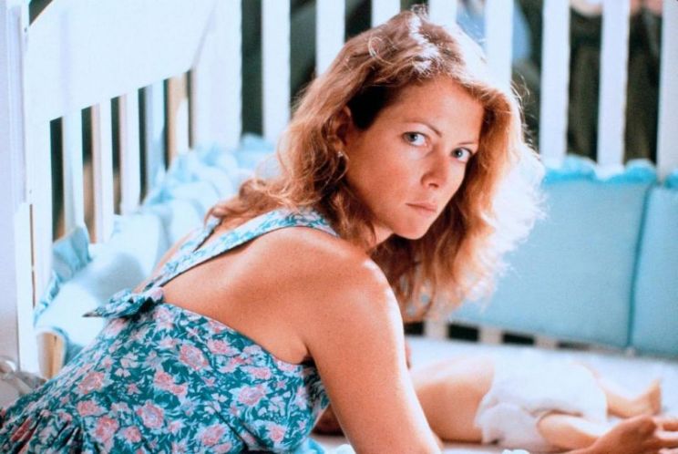 Jenny Seagrove