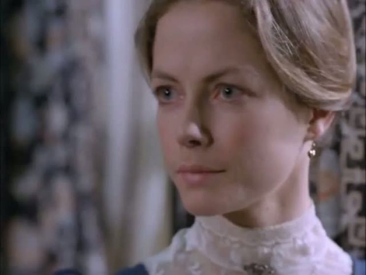 Jenny Seagrove