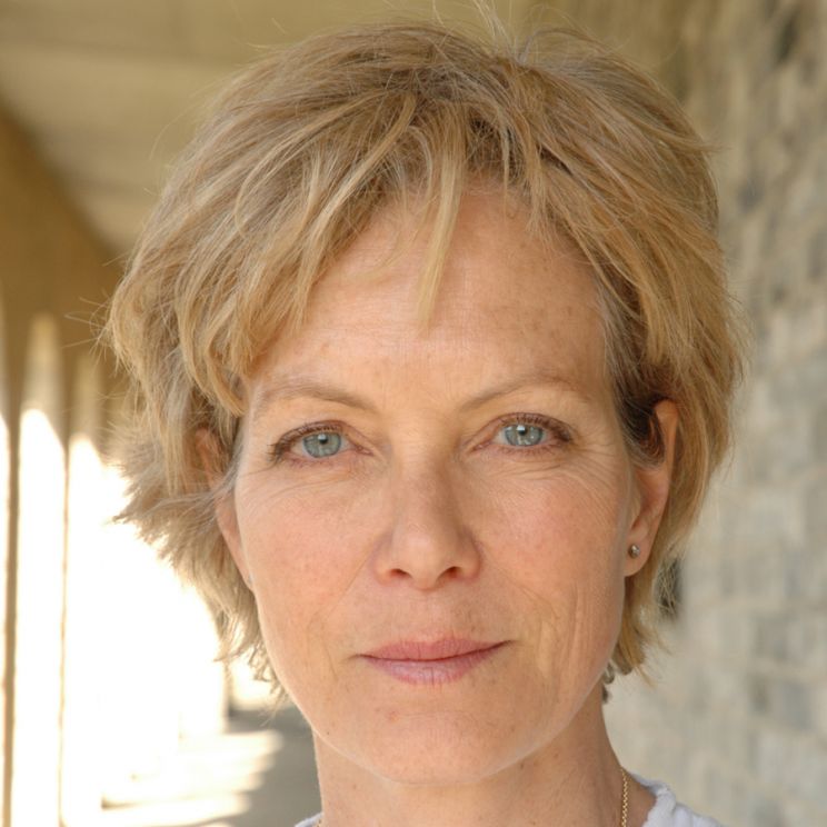 Jenny Seagrove