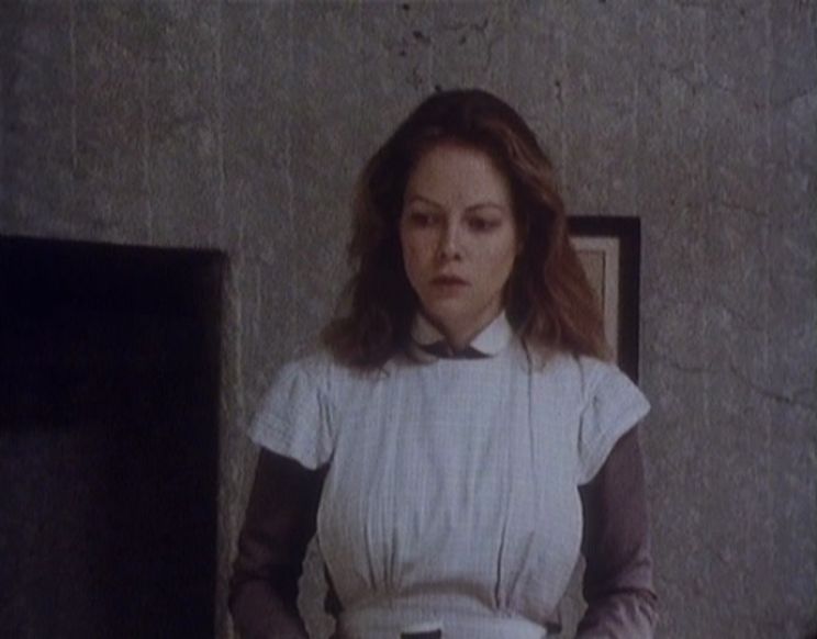 Jenny Seagrove