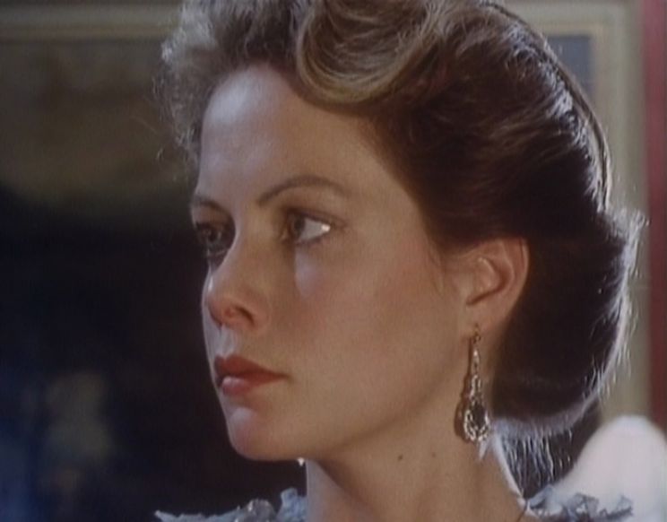 Jenny Seagrove