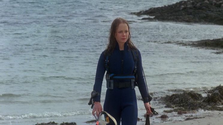 Jenny Seagrove