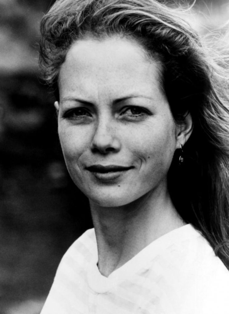 Jenny Seagrove