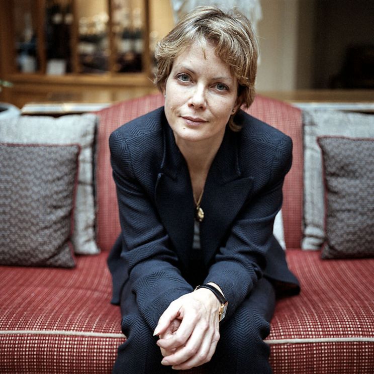 Jenny Seagrove