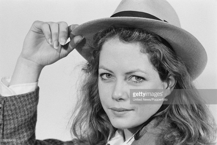 Jenny Seagrove