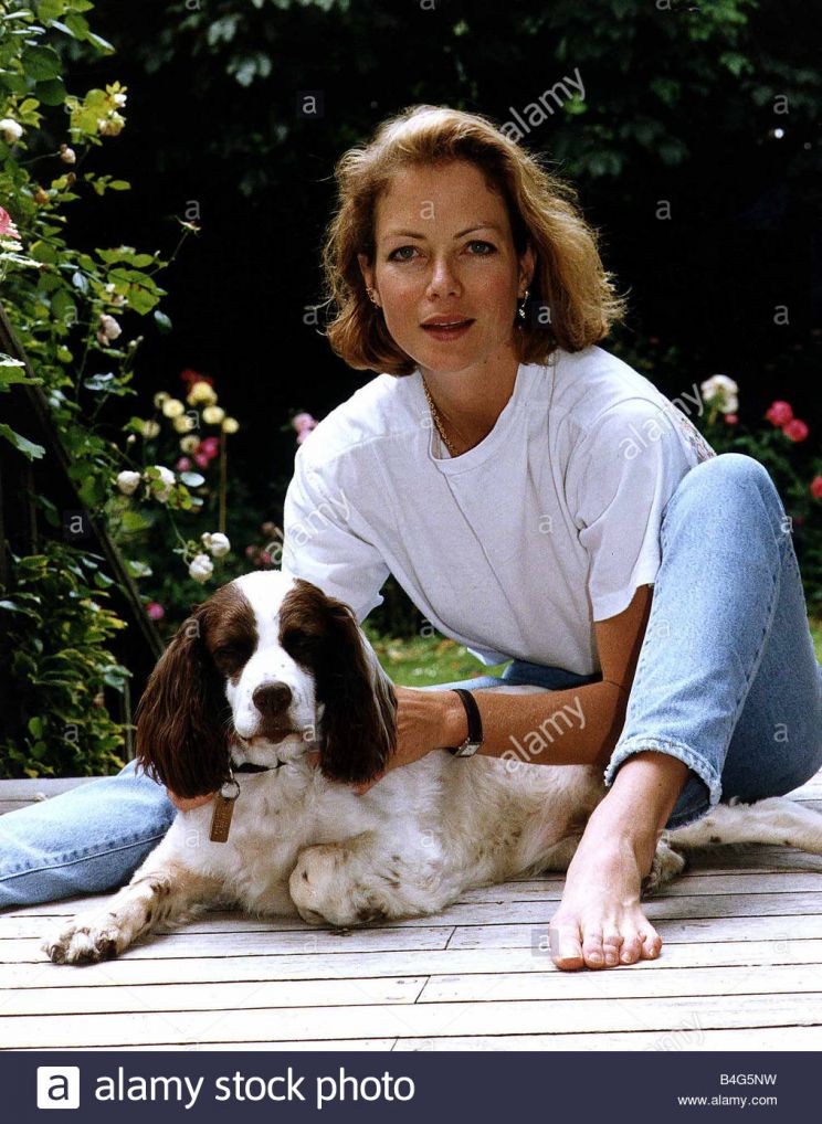 Jenny Seagrove