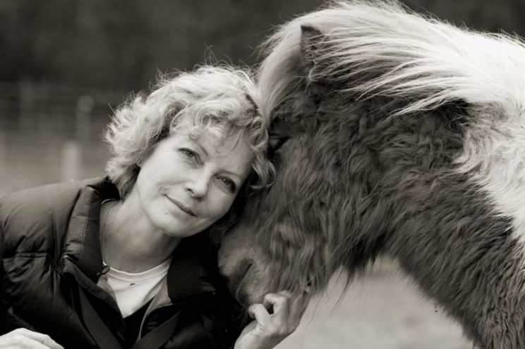 Jenny Seagrove