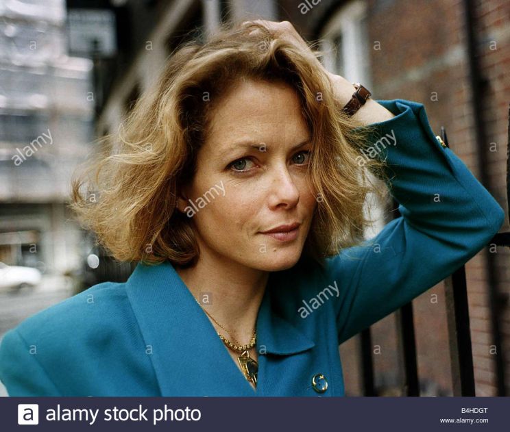 Jenny Seagrove