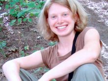 Jenny Shakeshaft