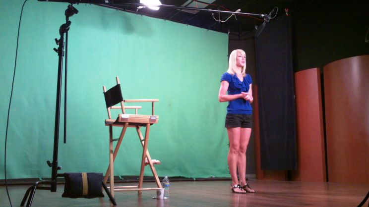 Jenny Shakeshaft