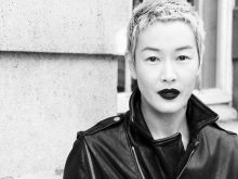 Jenny Shimizu