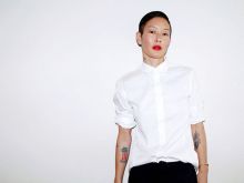 Jenny Shimizu