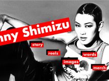 Jenny Shimizu