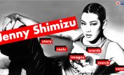 Jenny Shimizu