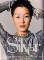 Jenny Shimizu