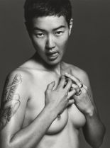 Jenny Shimizu