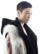 Jenny Shimizu