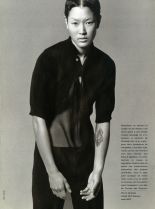 Jenny Shimizu #1757450 picture (Portrait Medium)