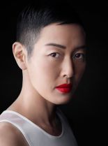 Jenny Shimizu