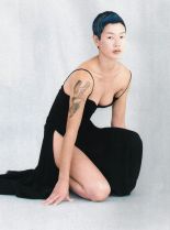 Jenny Shimizu