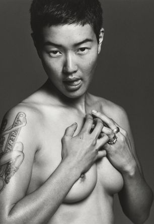 Jenny Shimizu