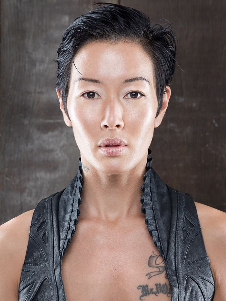 Jenny Shimizu