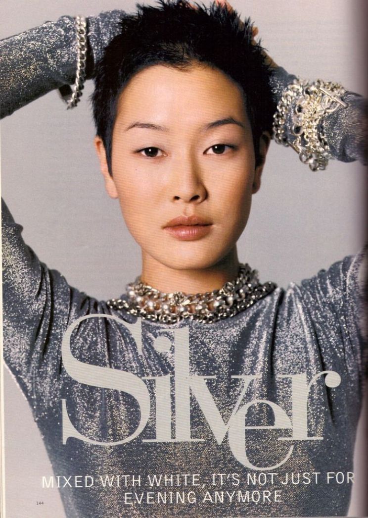 Jenny Shimizu