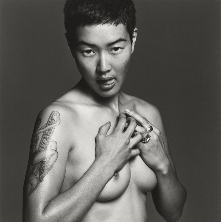 Jenny Shimizu