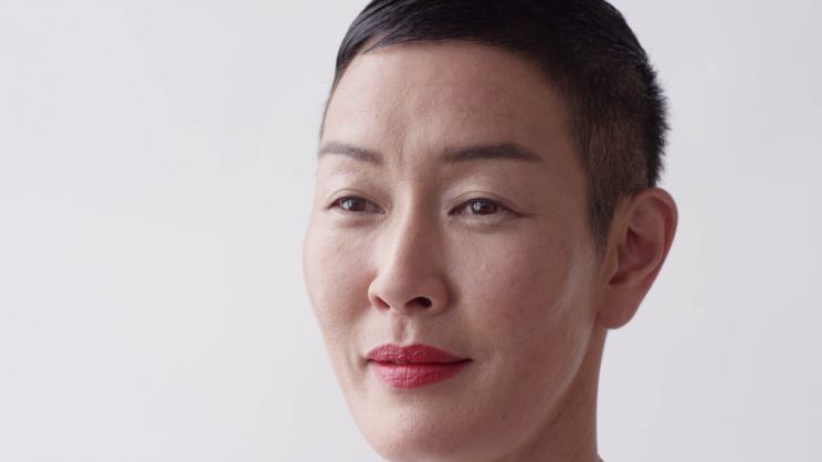 Jenny Shimizu