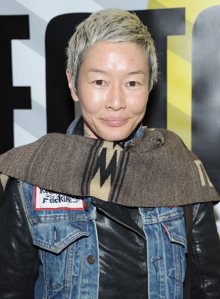 Jenny Shimizu