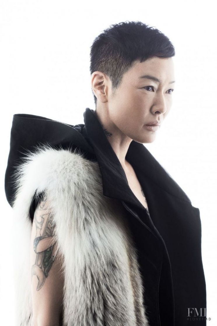 Jenny Shimizu