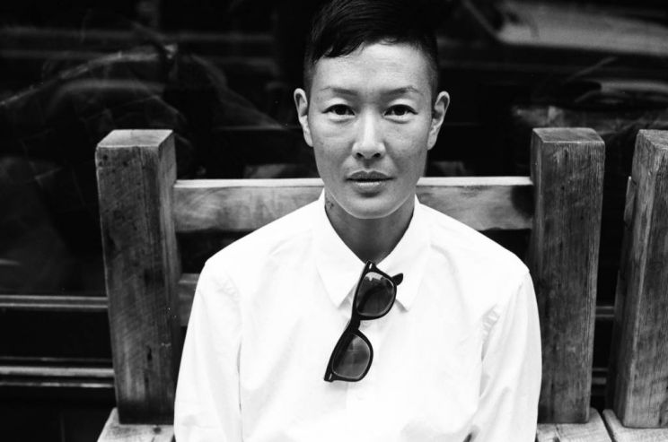 Jenny Shimizu